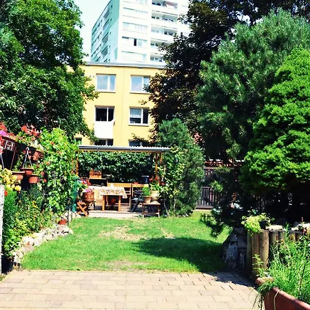 Hotel Pohoda Prague