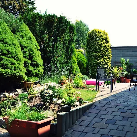 Pohoda Hotel Prague