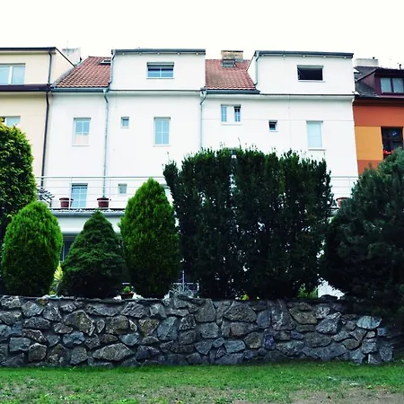 Pohoda Prague