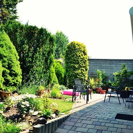 Pohoda Hotel