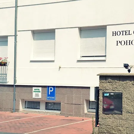 Hotel Pohoda 4*