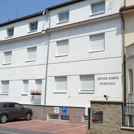 Pohoda Hotel 4*