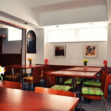 Pohoda 4* Prague