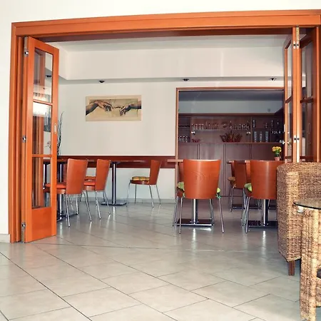 Hotel Pohoda