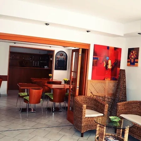 Pohoda Hotel