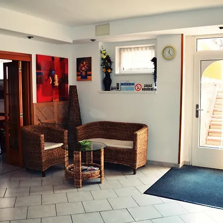 Hotel Pohoda 4*