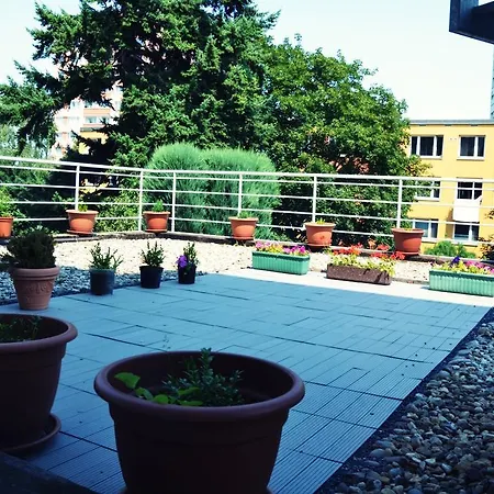 Pohoda Hotel 4*