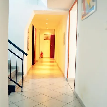 Hotel Pohoda Prague