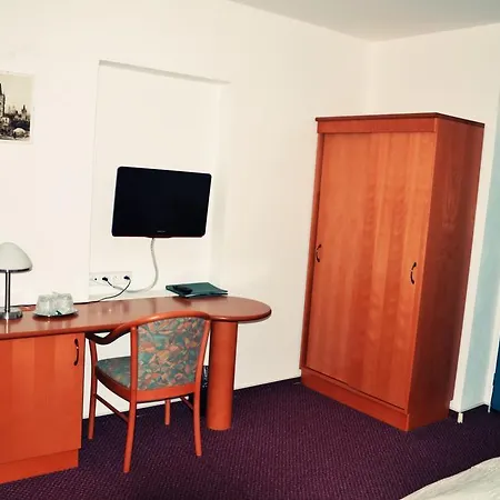 Pohoda 4* Prague