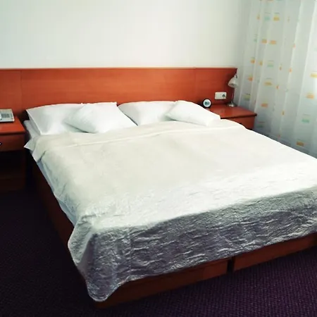 Pohoda Hotel Prague
