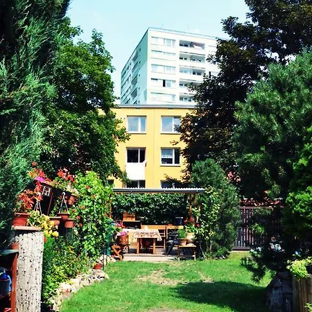 Pohoda 4* Prague