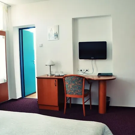 Hotel Pohoda
